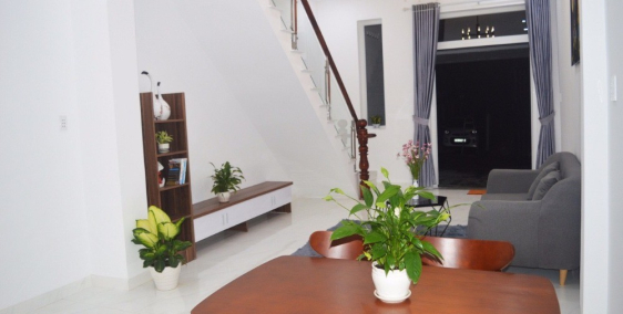 Bán nhà mới xây 60m2 tại phường hiệp an thành phố thủ dầu một