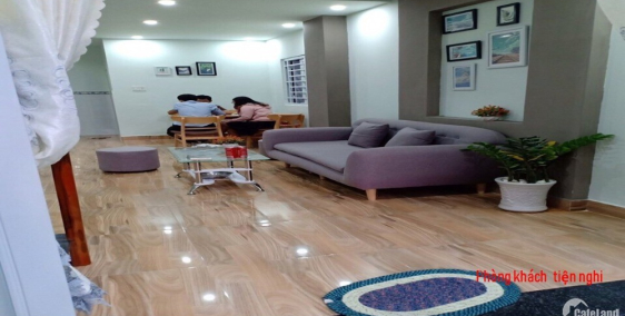 Nhà ở xã hội giá rẻ tại trung tâm Thủ Dầu Một