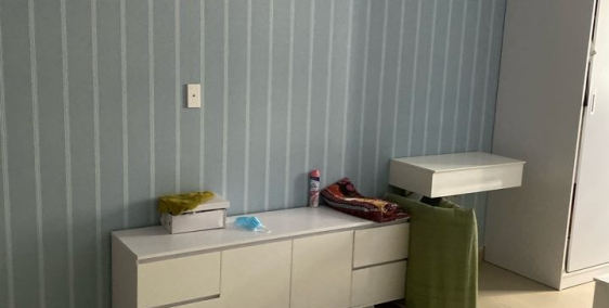 Nhà 1 trệt 1 lầu giá chỉ hơn 800tr ngay tại Thủ Dầu Một