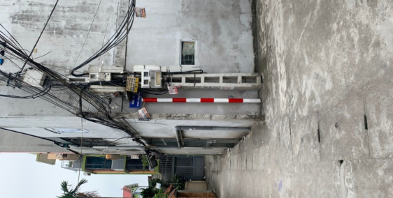 Bán nhà đất Văn Trì, phường Minh Khai DT 65,3m2