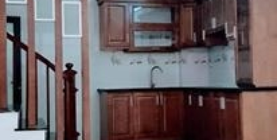 Bán nhà Mỹ Đình 45m2, 5 tầng, MT 4m, ô tô, cực mới, vị trí đẹp, chỉ 3.3 tỷ