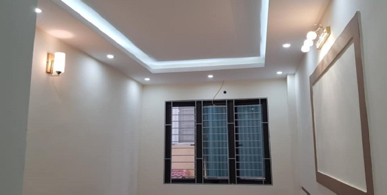 Bán nhà Phạm Văn Đồng lô góc gara ô tô xây 2020 5 tầng đẹp