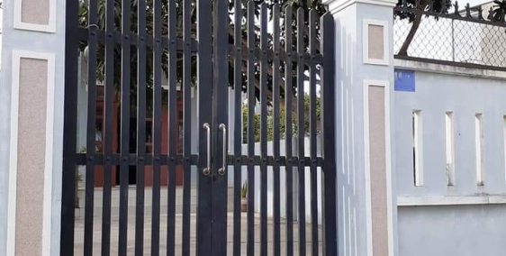 Bán nhà hẻm xe hơi sổ hồng riêng khu an ninh tốt