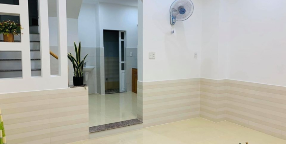 Bán nhà  Nguyễn An Ninh – Phường 7- TP.Vũng Tàu, mua về ở ngay giá chỉ 2.85 tỷ.