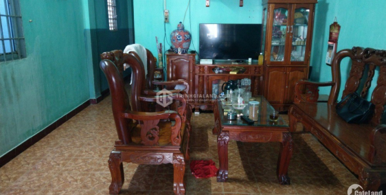 Bán Đất Thổ Cư 140m2 Tặng Nhà Cấp 4 Hẻm Ô Tô Nơ Trang Long, P.Rạch Dừa