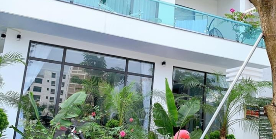 Cho thuê Villa FLC Sầm Sơn, miễn trung gian, giá rẻ, lh 0983606038.