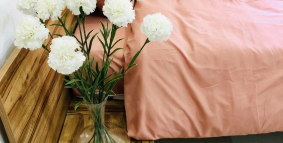 Chính chủ cho thuê căn hộ ba đình, 50m, 1k1n, nội thất đầy đủ, 7tr, 0988095174