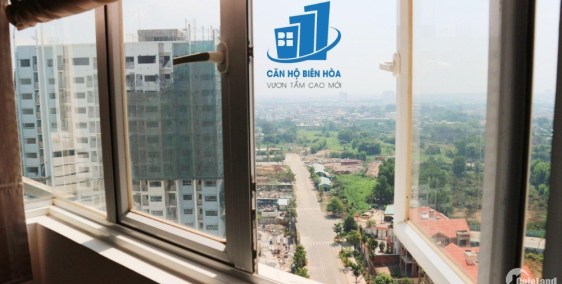 Cho thuê căn hộ Amber Court 3PN 107m2 full nội thất ️️️