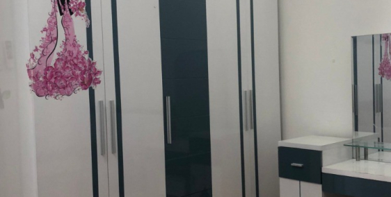 Cho thuê căn hộ THE PEGASUS PLAZA 2PN Full nội thất