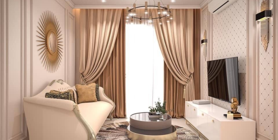 Cho thuê Chung cư Vinhomes Ocean Park Gia Lâm với đầy đủ loại diện tích và các t