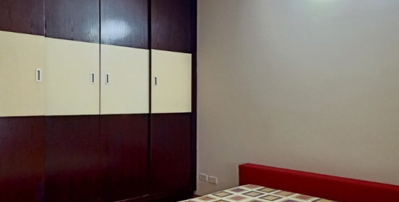 Cho thuê căn hộ tầng 11 Phố Lò Đúc, Hai Bà Trưng, giá tốt