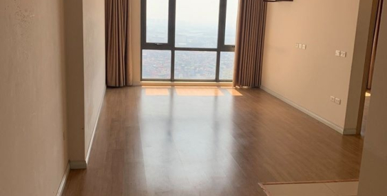 Cho thuê căn hộ Mipec Riverside, Ngọc Lâm-Long Biên, 80m, 2PN,đồ cơ bản, 12tr/th