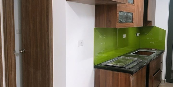 Cho thuê chung cư Hope Residence, Phúc Đồng, Long Biên.