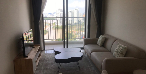 Cần cho thuê căn hộ 1PN, The Sun Avenue