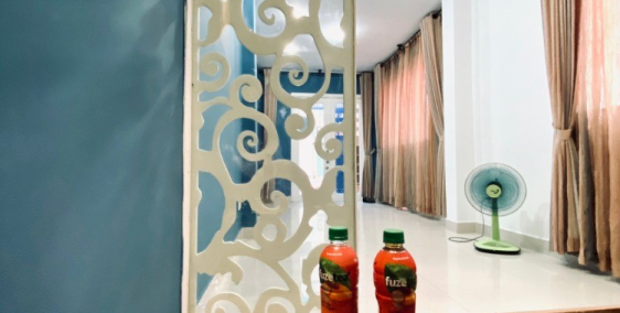 Cho thuê nhà Nguyên Căn Quận 3, 14 triệu/ tháng, LH để đi xem trực tiếp