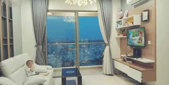 CĂN HỘ CHO THUÊ MILLENIUM Q4 THOÁNG MÁT MỚI VÔ Ở NGAY