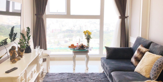 Cho thuê căn hộ The Golden Star nội thất đẹp liên hệ ngay xem nhà giá tốt nhất