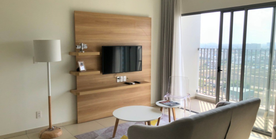 Cho thuê căn hộ Haus Neo Quận 9 view tiền tỉ giá chỉ từ 6 triệu đồng-0967622***.