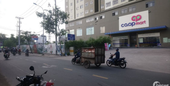 Cần cho thuê căn hộ Sài Gòn Homes 2PN, 2WC