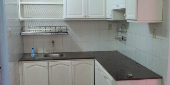 Chính chủ cần cho thuê căn hộ CC An Lộc, Gò Vấp, giá rẻ.