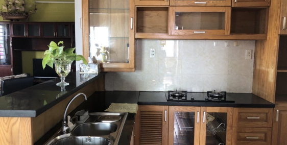 Chính chủ cần cho thuê CC Phan Xích Long, Phương 7, Phú Nhuận, HCM