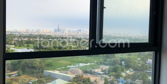 Căn hộ Avenue tầng 14 mới 100%, hướng Đông Nam.