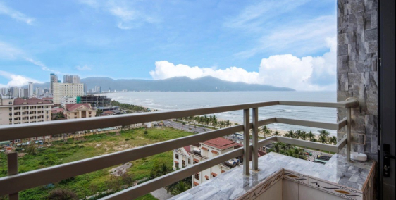 Cho thuê căn hộ Mường Thanh 2 phòng ngủ, giá 8 Triệu/ tháng. 0905358699