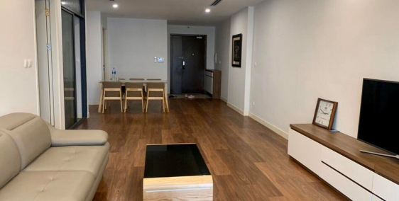 Cho thuê chung cư cao cấp Imperia Garden 3PN chính chủ