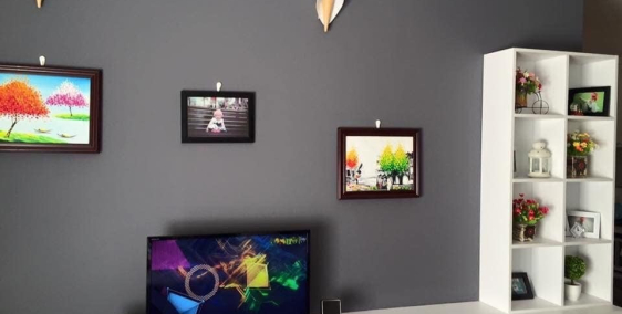 cho thuê chung cư green star 70m2 giá 10 triệu