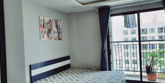 Cho thuê căn hộ CC An Bình city- 91m2 giá 10tr/th và 83m2 full đồ giá 14tr/th.