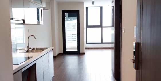 Cho thuê căn hộ studio Vinhomes Westpoint Đỗ Đức Dục 10tr/tháng. Lh 0965494540