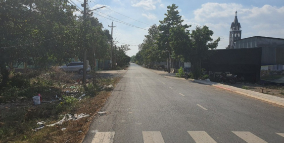 Bán đất trung tâm thành phố mới Biên Hòa , SHR , sang tên công chứng ngay