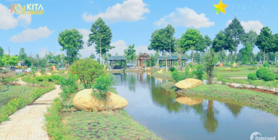 Đại đô thị trung tâm Thành phố Cần Thơ