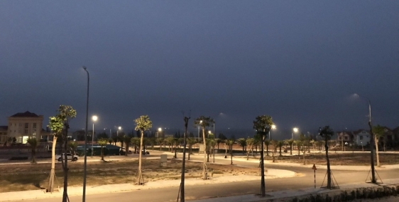 Đất biển Quảng Bình - Cạnh tranh thị trường Đất biển sau màu covid