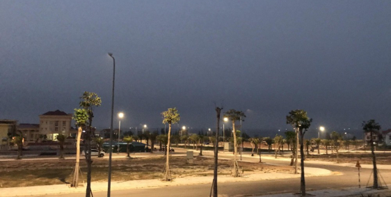 ĐẤT BIỂN QUẢNG BÌNH-BÙNG NỖ THỊ TRƯỜNG BĐS SAU MÙA DỊCH