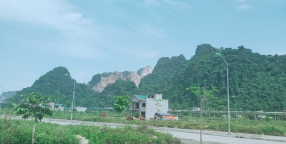 Bất động sản Quảng Ninh 2020- Nhà đầu tư gọi tên Cẩm Phả