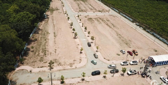 ĐẤT nền BECAMEX BÌNH PHƯỚC chỉ 360tr sở hữu ngay