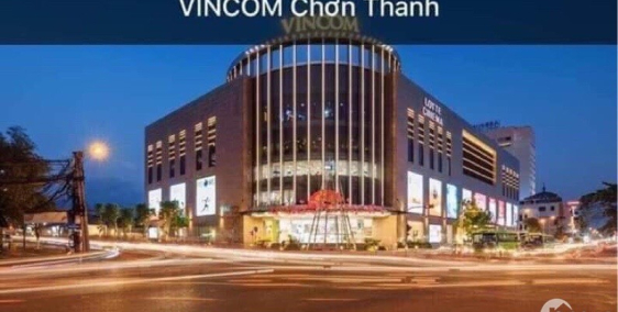 Đất mặt tiền giá cực sốc chỉ cần 300tr mua được ngay