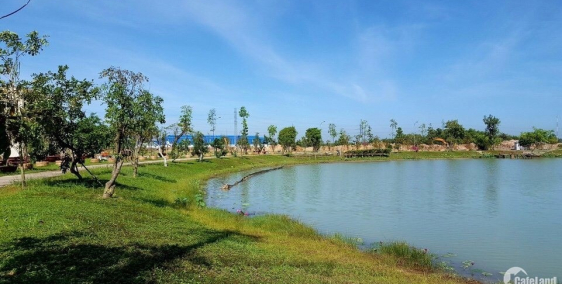 Bán đất KDC Tân Đô, 150m2, giá 900 triệu, đã có sổ