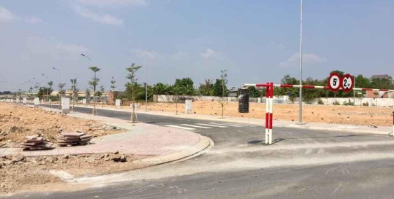 Ra mắt dự án mới - Khu đô thị mới phía Bắc Phan Thiết - An Phước Riverside