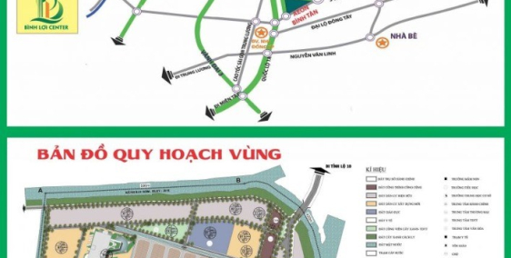 Ưu đãi 50 nền đầu tiên giá sỉ tại dự án khu dân cư Bình Chánh chỉ 1.4 tỷ/ nền