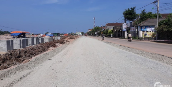 Dự án mới tại Tp. Quảng Ngãi 032 88 01 873 (Quân)