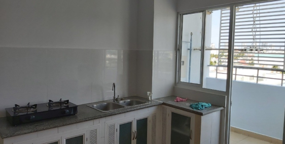 Cần bán căn hộ ct4A Vĩnh Điềm Trung