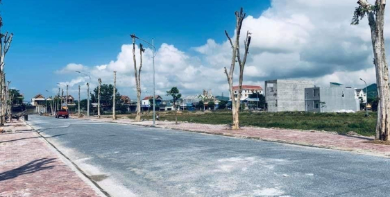 bán lô đất tại dự án kđt phú gia hoàng mai. giá 9,xxtr.