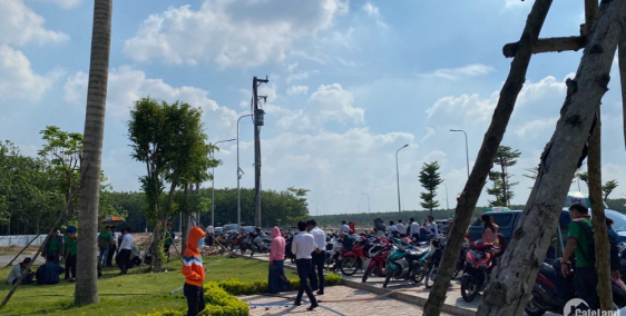 Dự án hót nhất ngã ba hội nghĩa, victory city