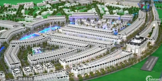 GIẢI MÃ LÝ DO DANKO CITY LÀ DỰ ÁN ĐẦU TƯ "NÓNG NHẤT THỊ TRƯỜNG"