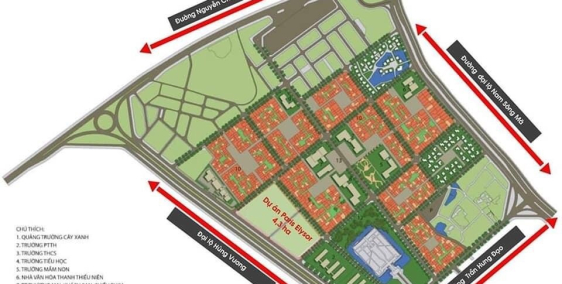 Đất nền KĐT Paris Elysor - Nam Ngạn cơ hội đầu tư không thể bỏ lỡ, chiết khấu ca