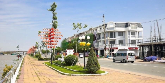 Cat Tuong Western Pearl mở bán phân khu kinh tế đêm đầu tiên của Việt Nam