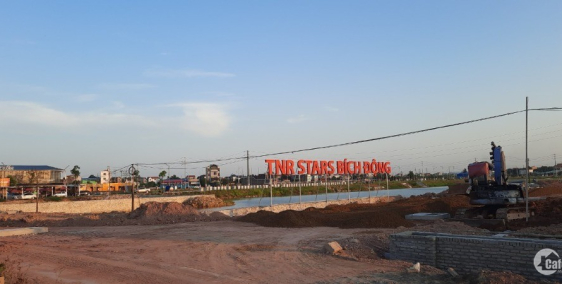Dự Án Đất Nền TNR Bích Động Bắc Giang