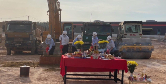 bán đất nền khu công nghiệp sông mây sổ riêng từng nền LH:0902.536.758